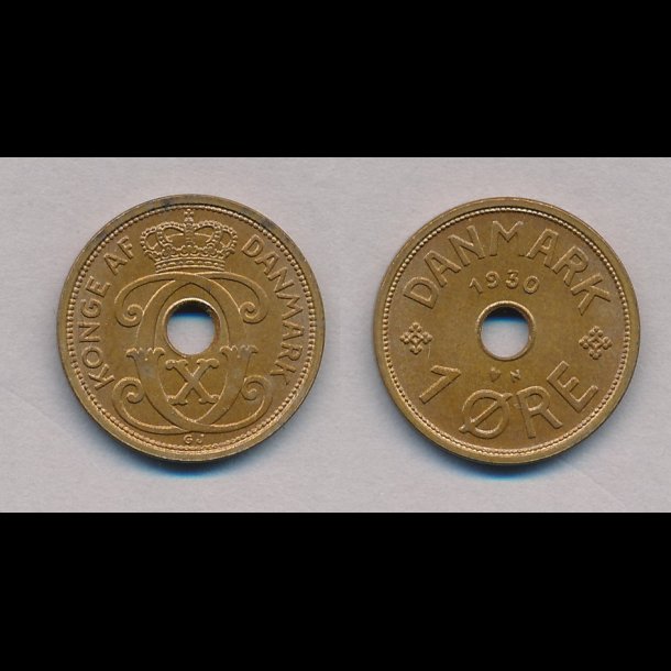 1930, 1 re, 0,