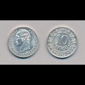 1907, 10 re, slv, 0,