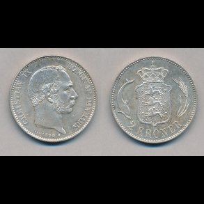 1899, 2 kroner, slvmnt, 01,