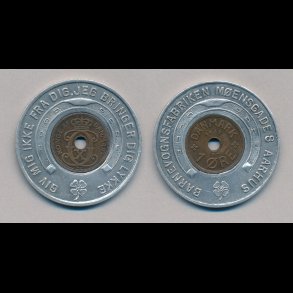 1937, Barnevognsfabriken Mensgade 8 Aarhus, 1 re, lykkemnt,