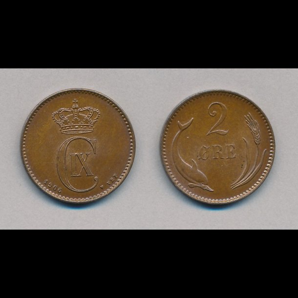1906, 2 re, 0,