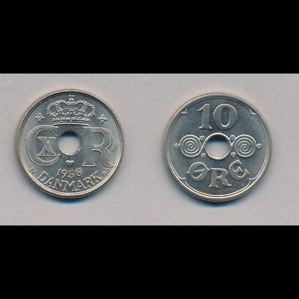 1936, 10 re, 0,
