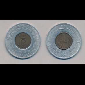 1902, Th. A. Sabroe, Randers, Johannes Kock's Eftf. Stort lager af isenkram, 1 re, lykkemnt,