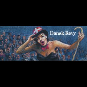 MH6, Dansk Revy, **,