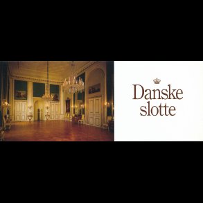 MH1, Danske slotte, ʘ