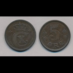 1913, 5 re, 1+, 