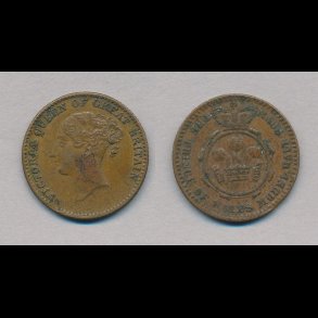 England, The Pride of Wales model Half Sovn.