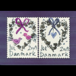 2009, Souvenirmappe,