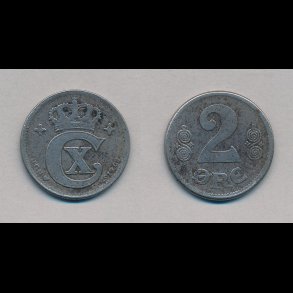 1919, 2 �re,  jern, 1,