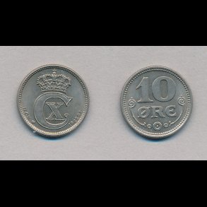 1922, 10 �re, 0 / 01,