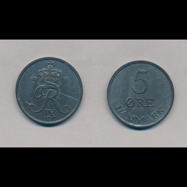 1959, 5 re, 0,