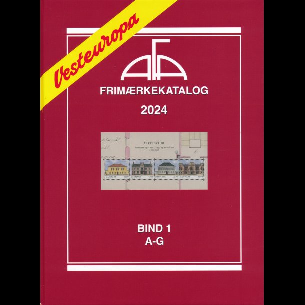 Calaméo - AFA Catalogue Millesime 2024
