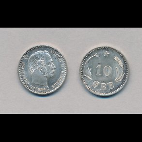 1894, 10 re, M, 