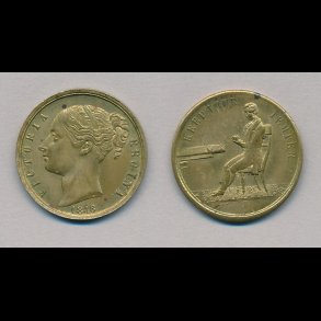 1846, England, Keep Your Temper, 01,