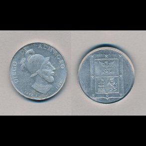 Diego de Almagro, Spanien, 01,