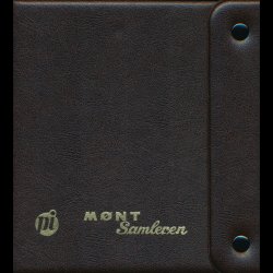 783, Mntsamleren uden blade,