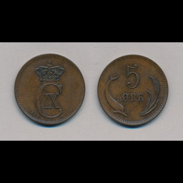 1875, 5 re, 01,