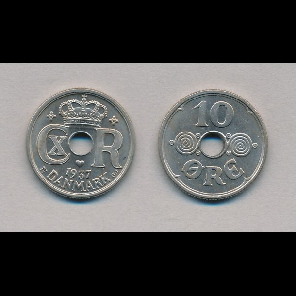 1937, 10 re, 0,