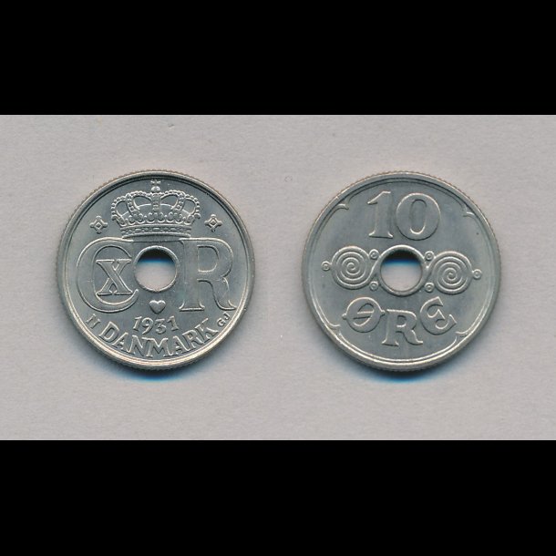 1931, 10 re, 0,