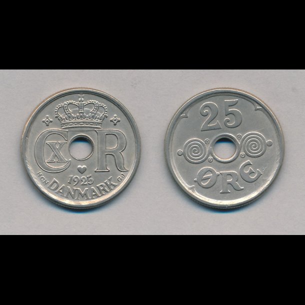 1925, 25 re, 0 / 01,