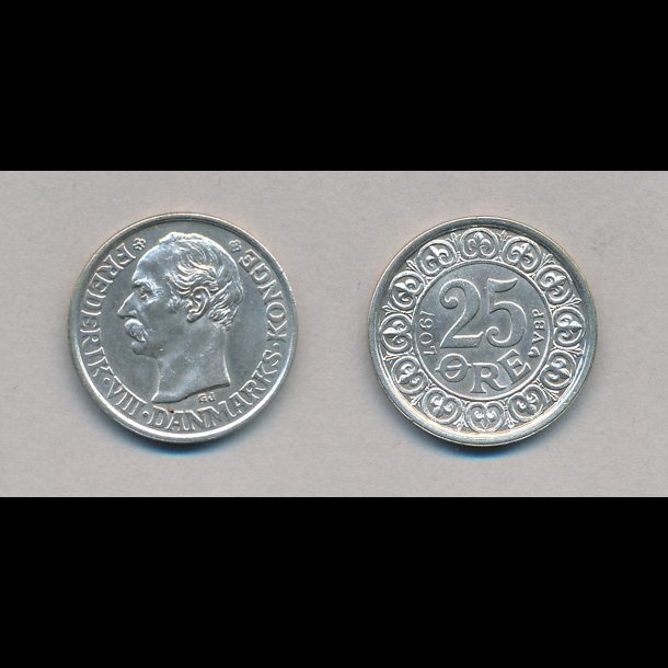 1907, 25 re, 0,