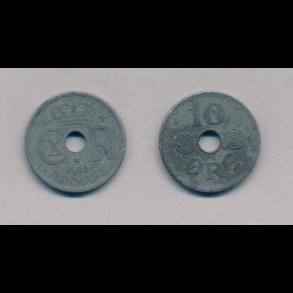 1945, 10 re, 1+,
