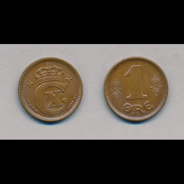 1917, 1 re, 0,