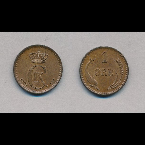 1904, 1 re, 0,