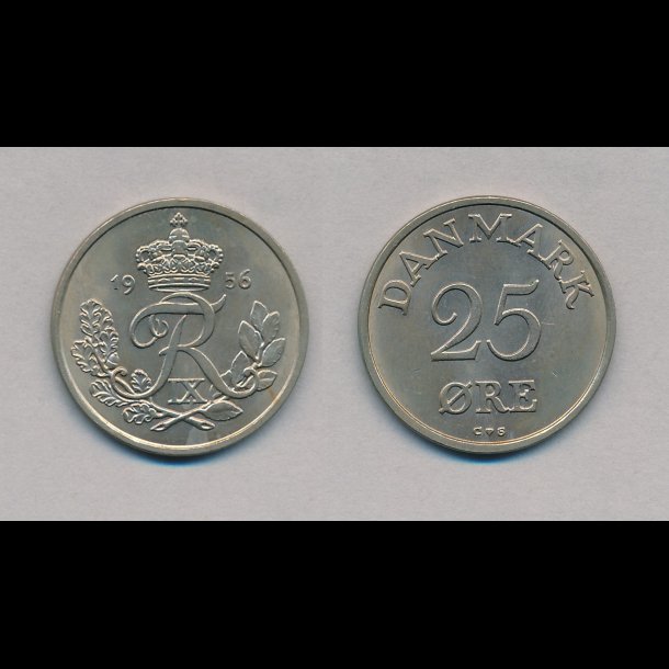 1956, 25 re, 0,