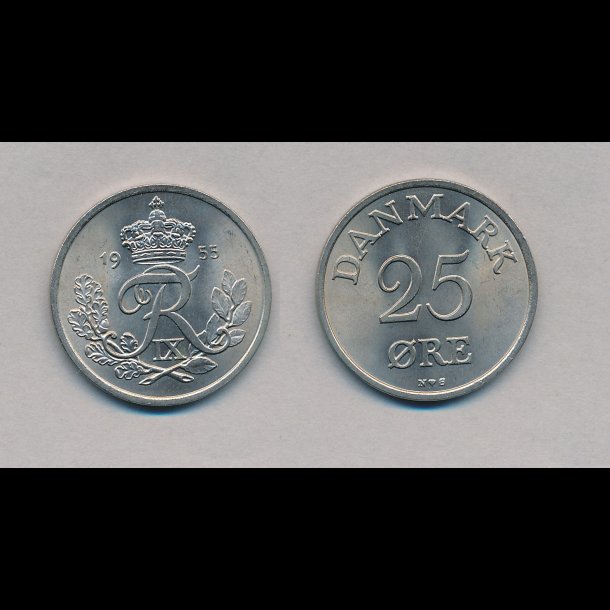 1955, 25 re, 0,