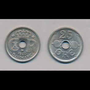 1940, 25 re, 0,