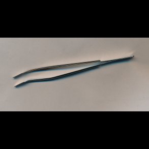 Pincet, 12 cm bjet spade, Prinz, NEDSAT fra 48,-kr, 1250,