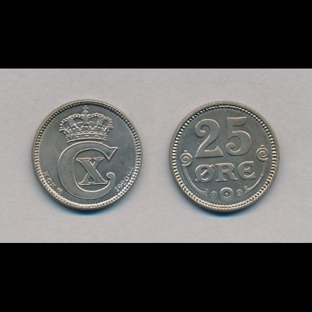 1920, 25 re, 0,