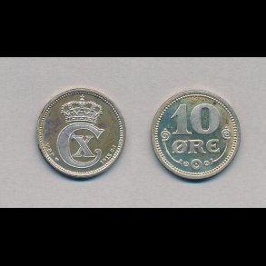 1915, 10 re, M, slvmnt,