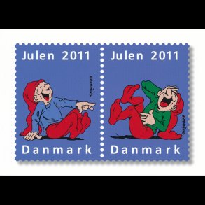 2011, Souvenirmappe,