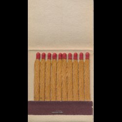 1940, Stikmnt, 1 re, fin stand,( internt varia),