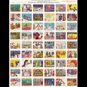 Ca 30 ark, plus stumper og velgrenhed fra 1950érne - 198érne, 5075,