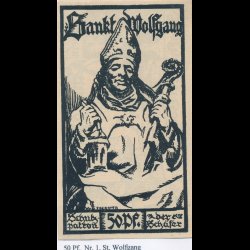 Tyskland, ndpengesedler, professionel samling, Radolfzell - Ruhpolding, ca 280 sedler, lbnr R,