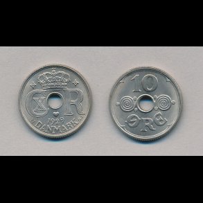 1929, 10 re, 0,