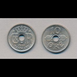 1940, 10 re, 0,