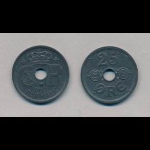 1942, 25 re, zink, 01,