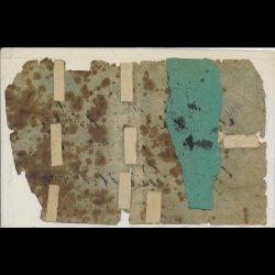 1835, 5 rigsbank daler, seddel, S 75,