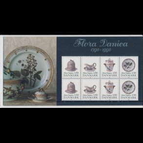 Billig posto, p�lydende ca 670,-kr, souvenirmapper, A,