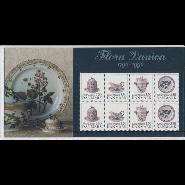 Billig posto, plydende ca 670,-kr, souvenirmapper, A,