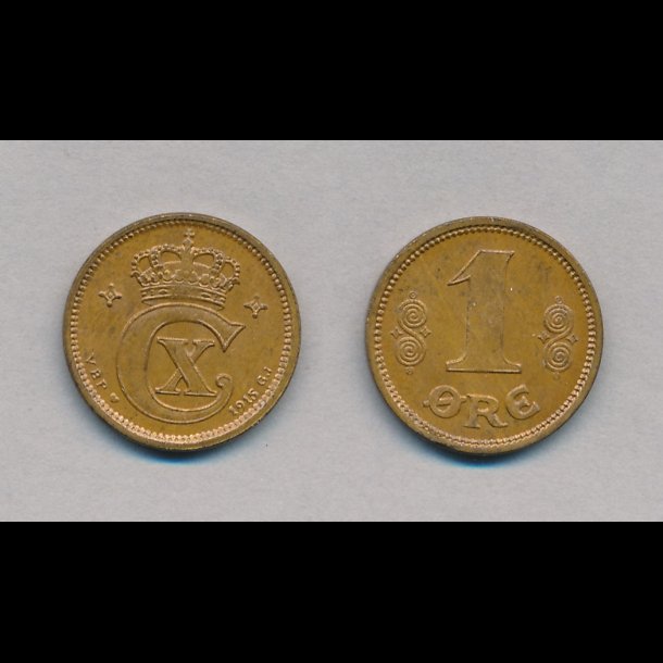 1915, 1 re, 0,