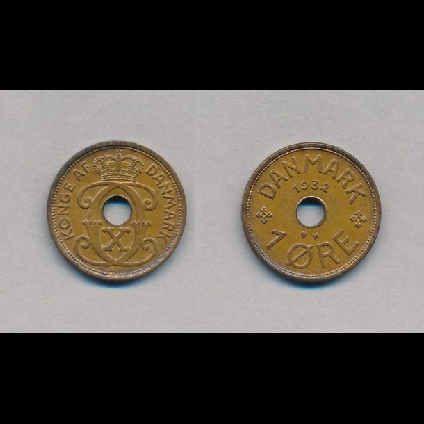 1932, 1 re, 0,