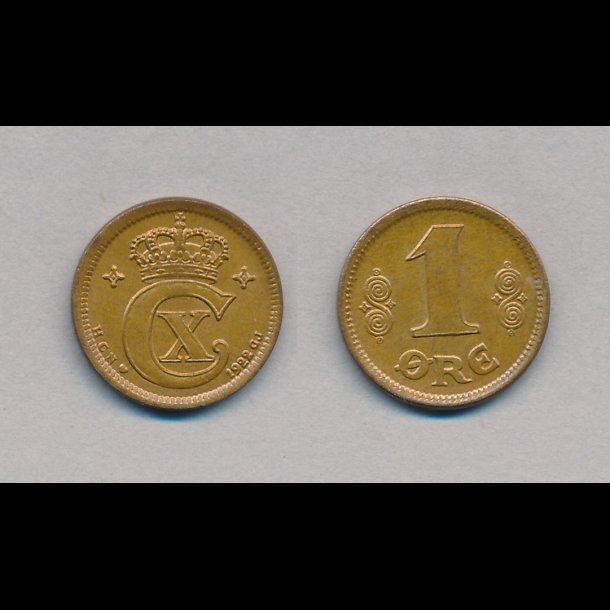 1922, 1 re, 0,