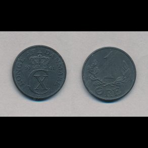 1941, 1 re, 01, zink,