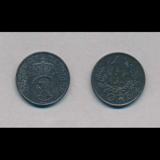 1942, 1 re, 01, zink,