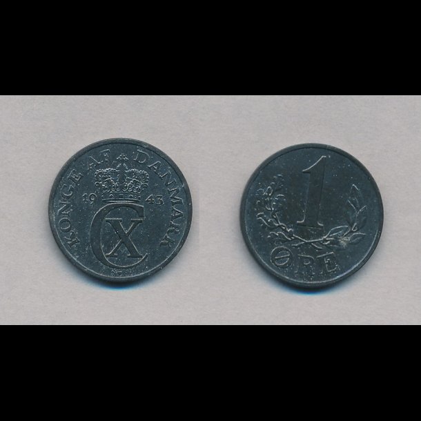 1943, 1 re, 01, zink,